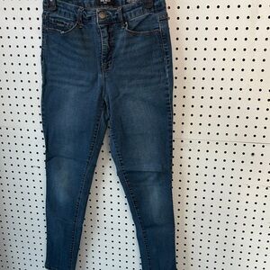 Nine West Skinny Jeans